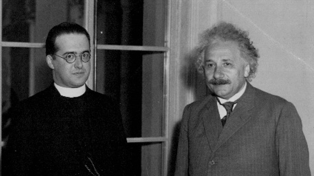 Nhà khoa học vĩ đại đến Einstein cũng nể phục